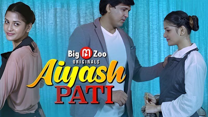 Aiyash Pati | Season 01 | Episode 02